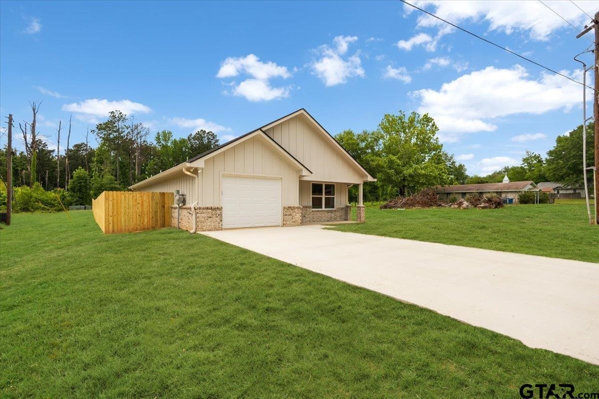 Property Listing